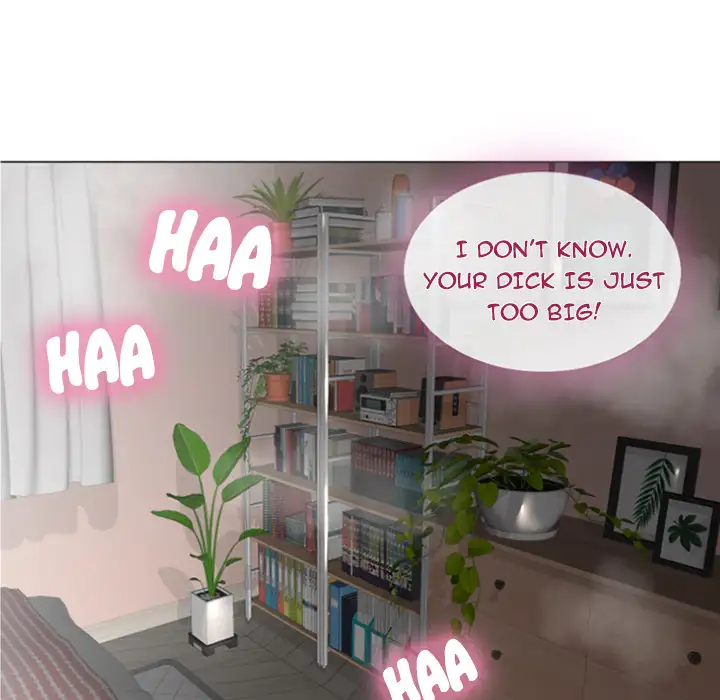 Close, but Far - Chapter 1 - photo - 58
