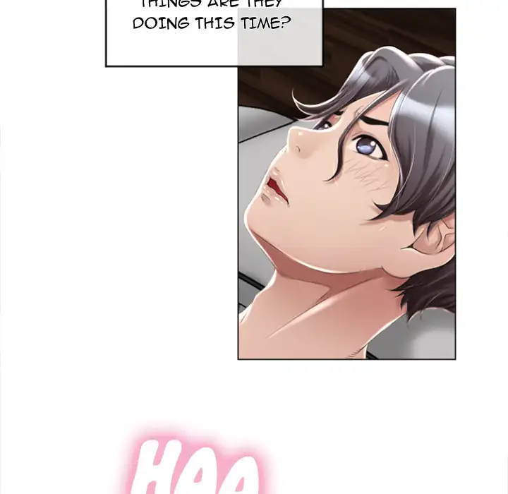 Close, but Far - Chapter 1 - photo - 65