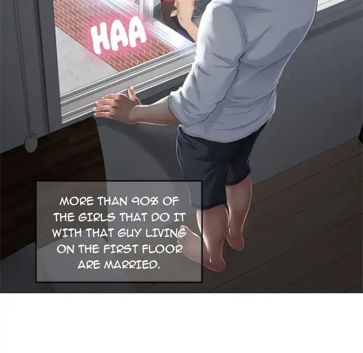 Close, but Far - Chapter 1 - photo - 73