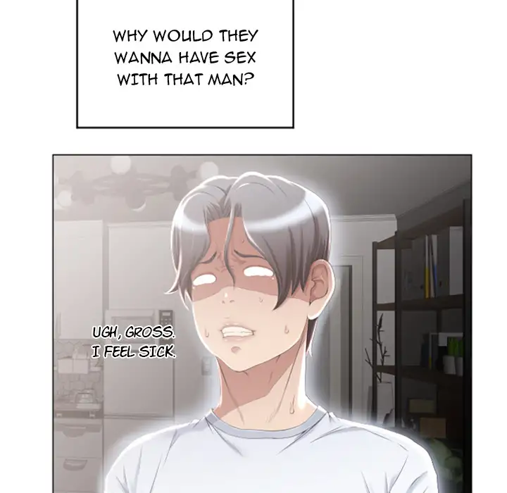 Close, but Far - Chapter 1 - photo - 75