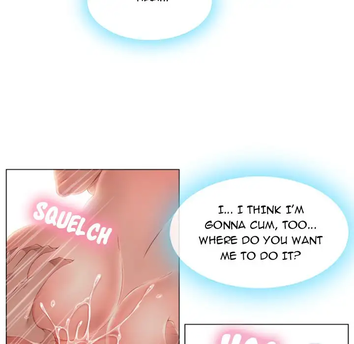 Close, but Far - Chapter 3 - photo - 18
