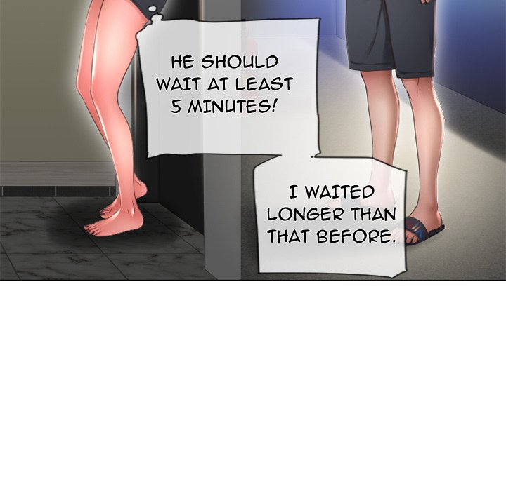 Close, but Far - Chapter 13 - photo - 24