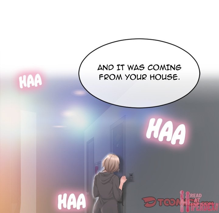 Close, but Far - Chapter 22 - photo - 51