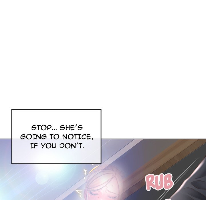 Close, but Far - Chapter 28 - photo - 22