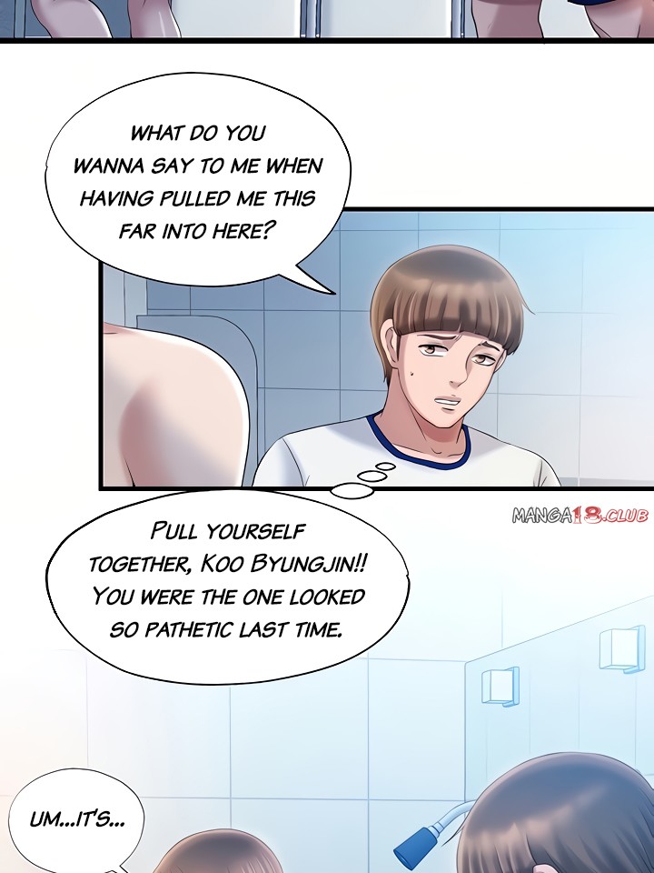 Water Overflow - Chapter 16 - photo - 16