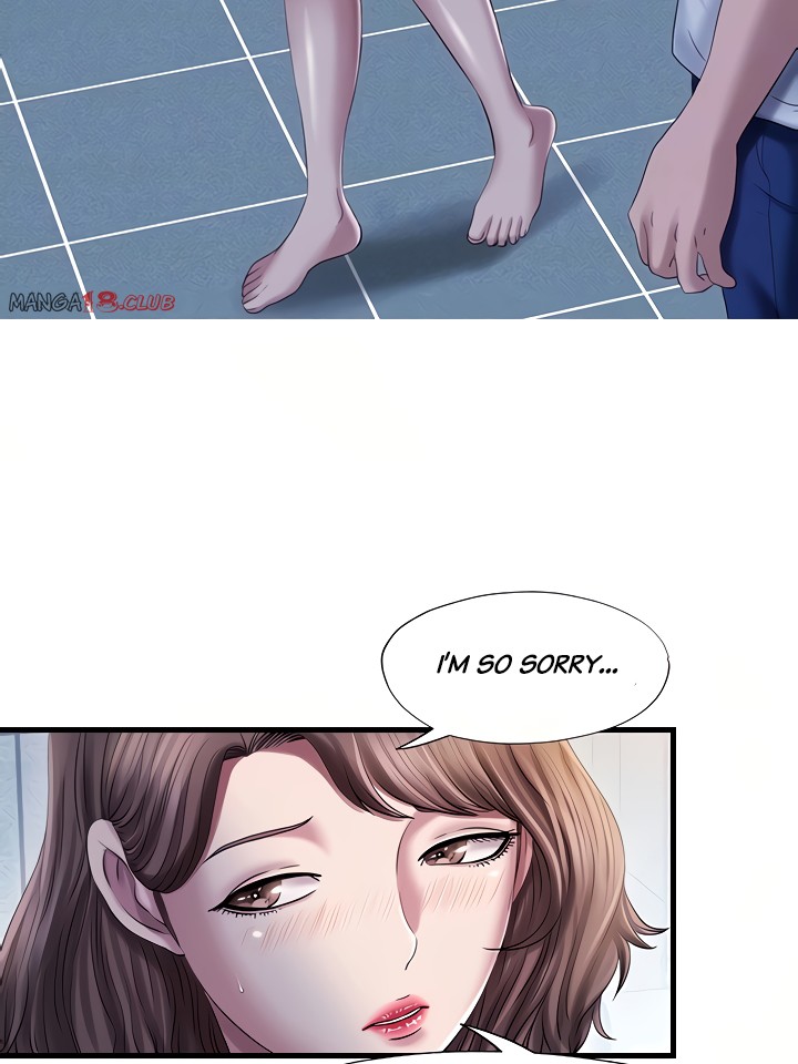 Water Overflow - Chapter 16 - photo - 21