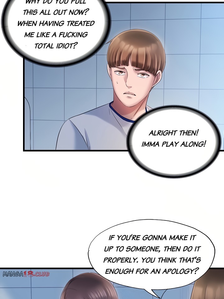 Water Overflow - Chapter 16 - photo - 24