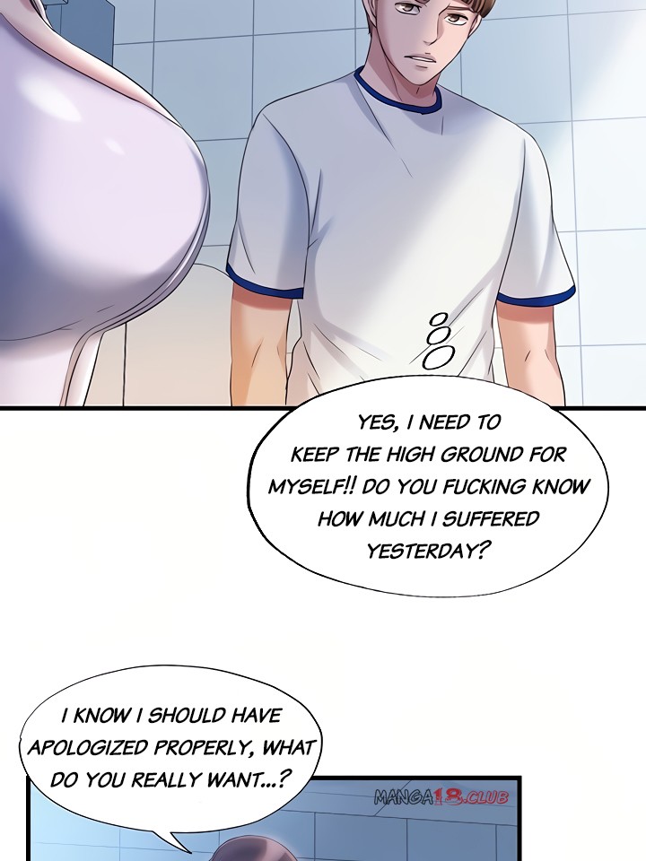 Water Overflow - Chapter 16 - photo - 26
