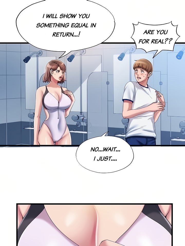 Water Overflow - Chapter 16 - photo - 31