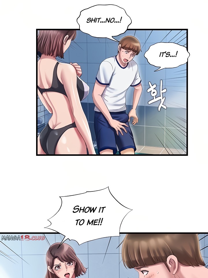 Water Overflow - Chapter 16 - photo - 37