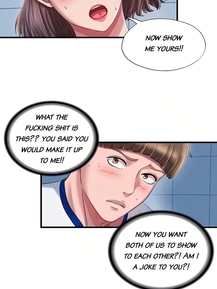 Water Overflow - Chapter 16 - photo - 39