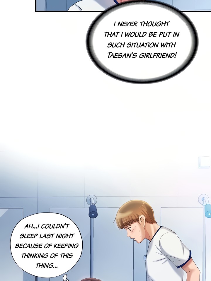 Water Overflow - Chapter 16 - photo - 43