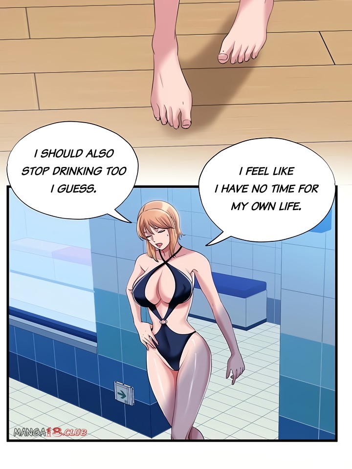 Water Overflow - Chapter 16 - photo - 5