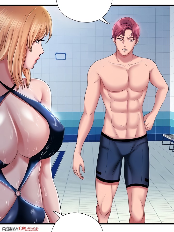 Water Overflow - Chapter 16 - photo - 56