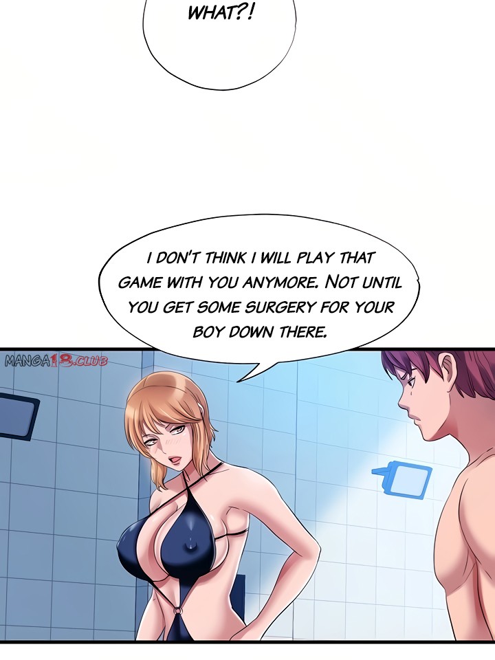 Water Overflow - Chapter 16 - photo - 57