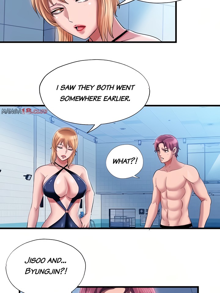 Water Overflow - Chapter 16 - photo - 59