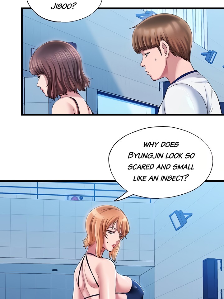 Water Overflow - Chapter 16 - photo - 8