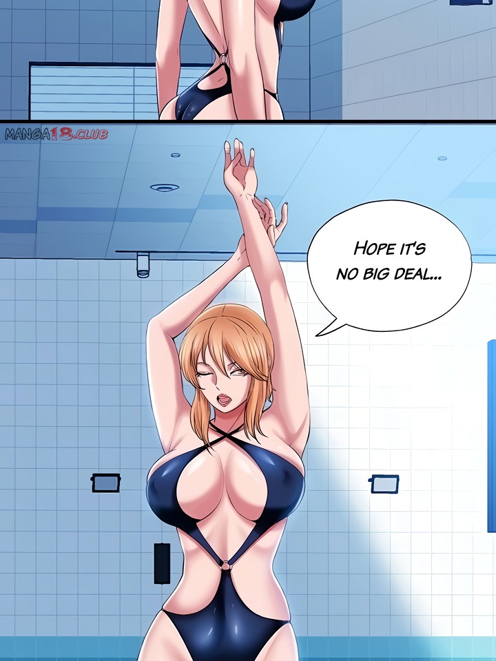 Water Overflow - Chapter 16 - photo - 9