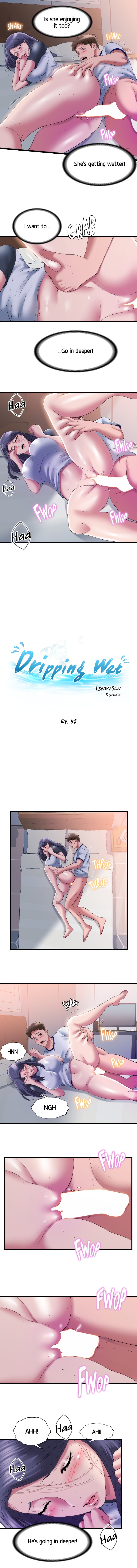 Water Overflow - Chapter 58 - photo - 3