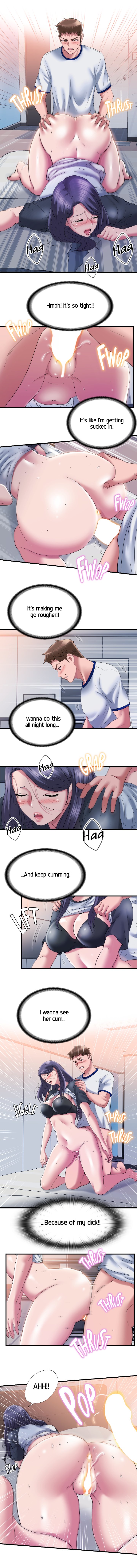 Water Overflow - Chapter 58 - photo - 6