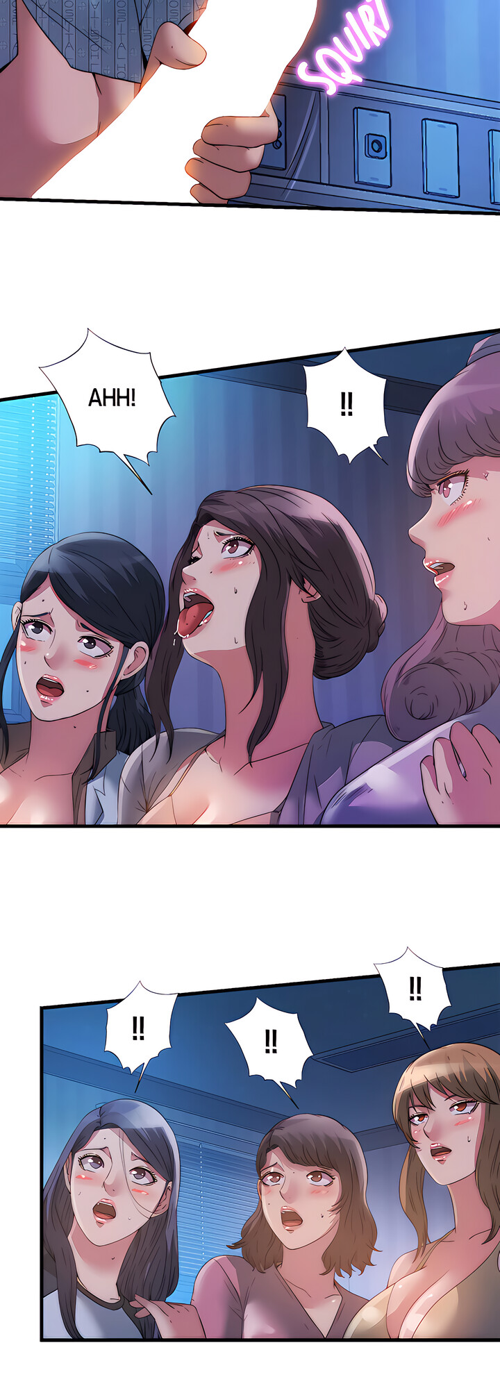 Water Overflow - Chapter 91 - photo - 5