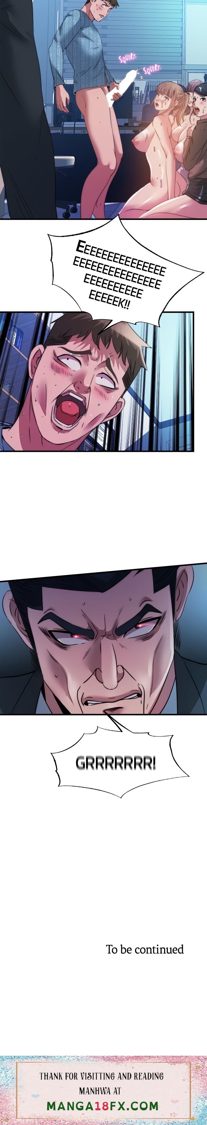 Water Overflow - Chapter 94 - photo - 20