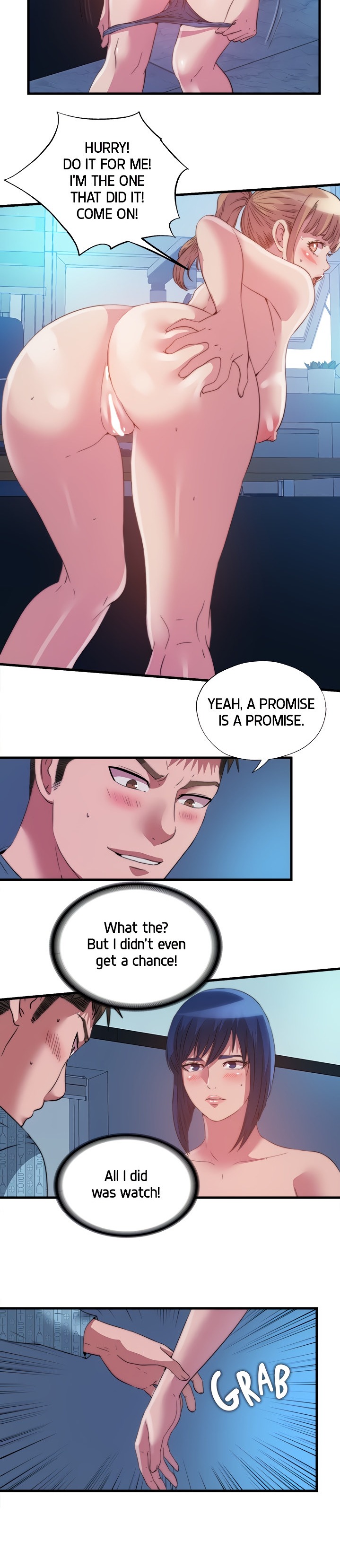 Water Overflow - Chapter 94 - photo - 6