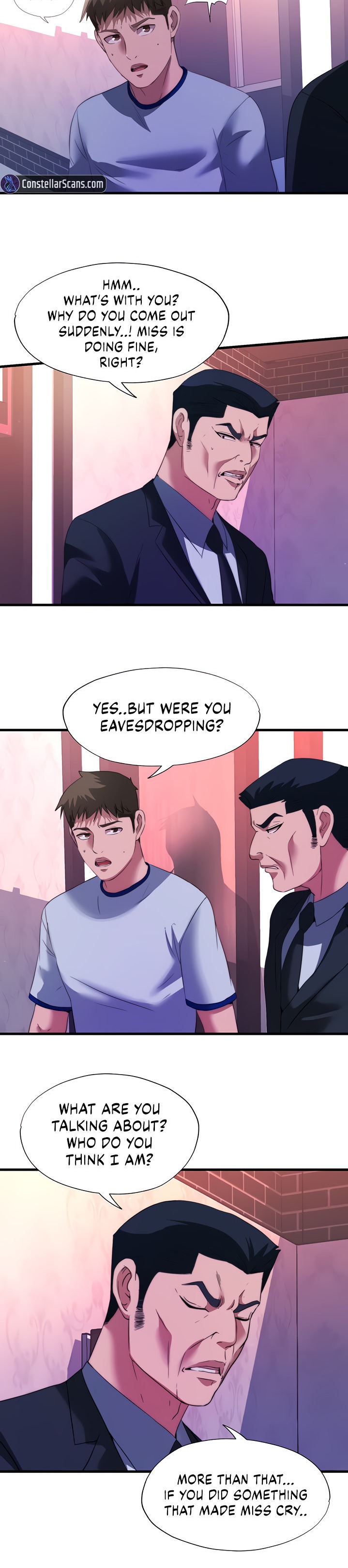Water Overflow - Chapter 99 - photo - 12