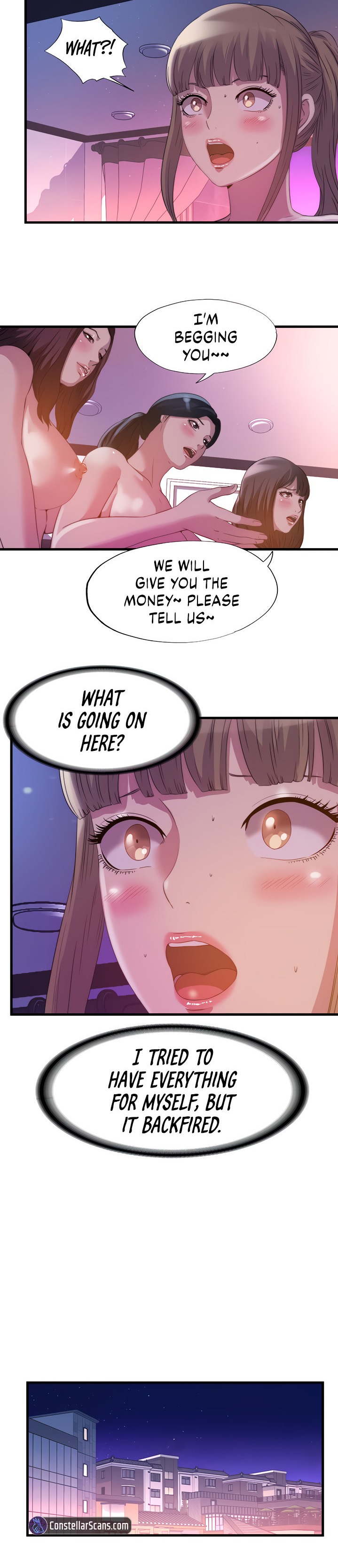 Water Overflow - Chapter 99 - photo - 15