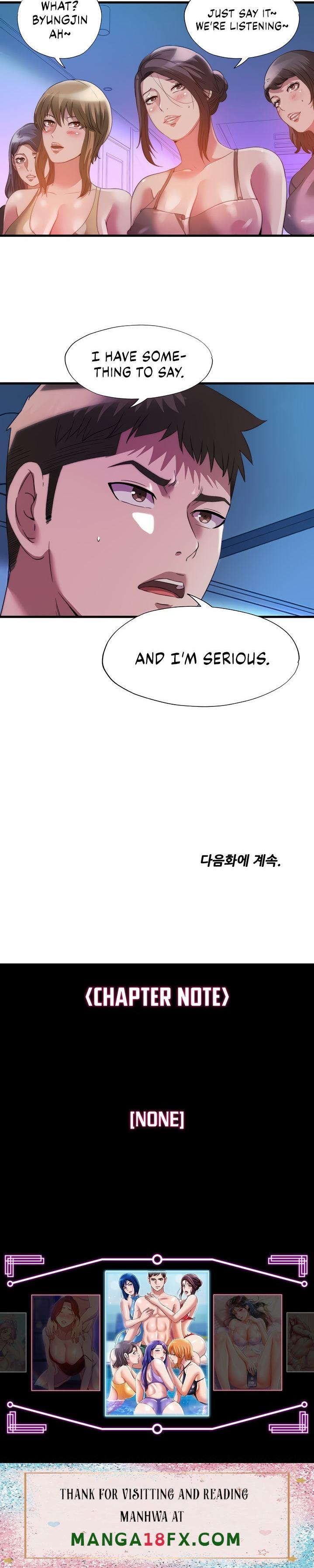 Water Overflow - Chapter 99 - photo - 20