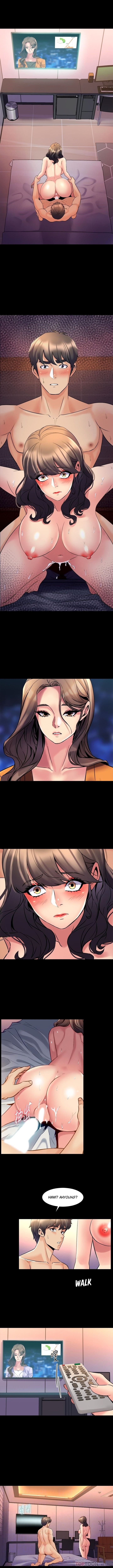 Cohabitation with my Ex-Wife - Chapter 26 - photo - 1