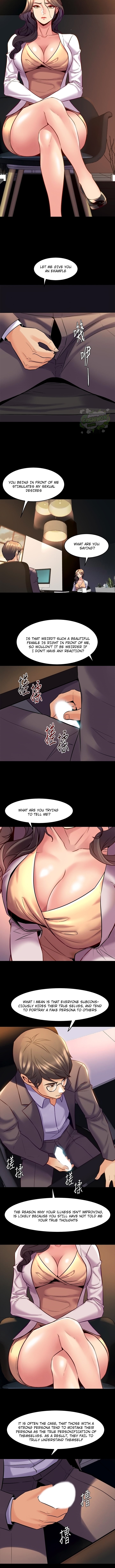 Cohabitation with my Ex-Wife - Chapter 26 - photo - 6