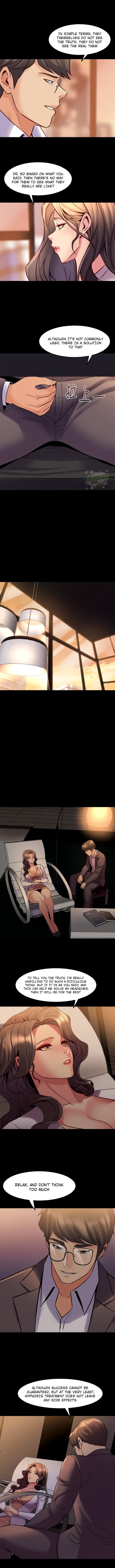 Cohabitation with my Ex-Wife - Chapter 26 - photo - 7