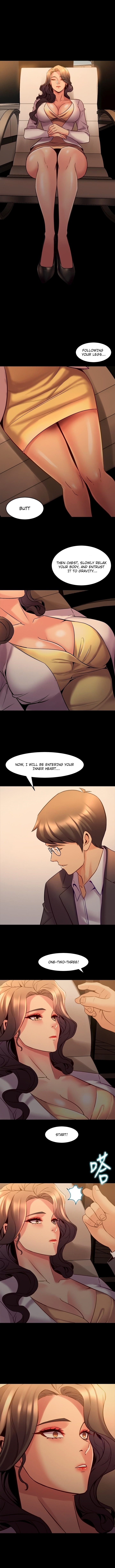 Cohabitation with my Ex-Wife - Chapter 26 - photo - 8