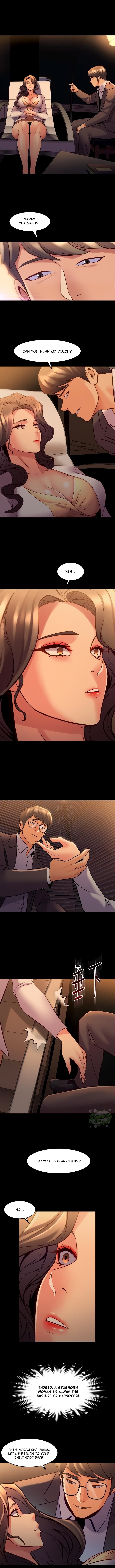 Cohabitation with my Ex-Wife - Chapter 26 - photo - 9