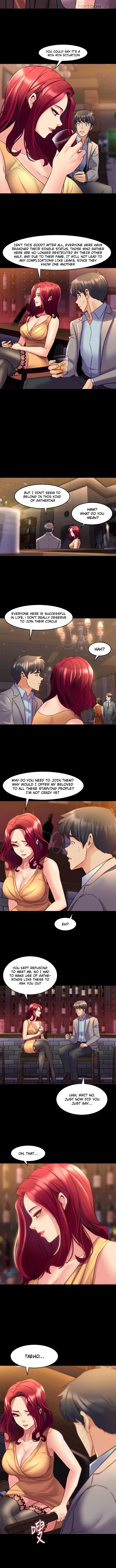 Cohabitation with my Ex-Wife - Chapter 28 - photo - 3