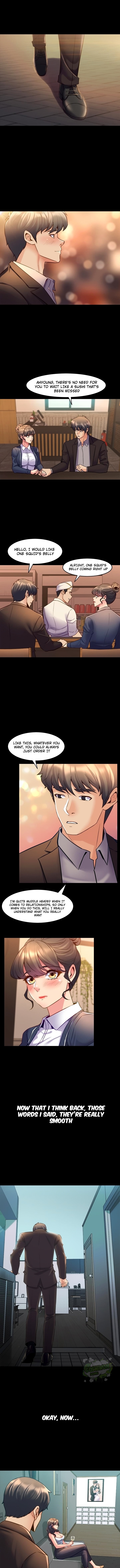 Cohabitation with my Ex-Wife - Chapter 32 - photo - 1