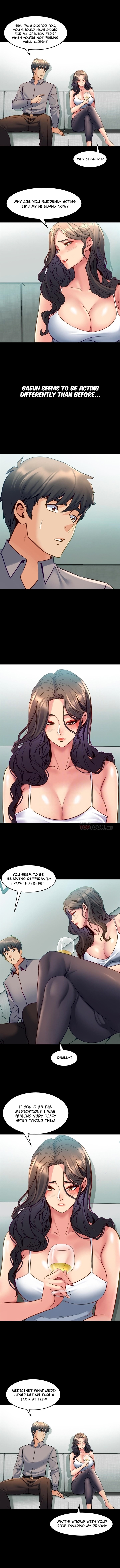 Cohabitation with my Ex-Wife - Chapter 32 - photo - 3