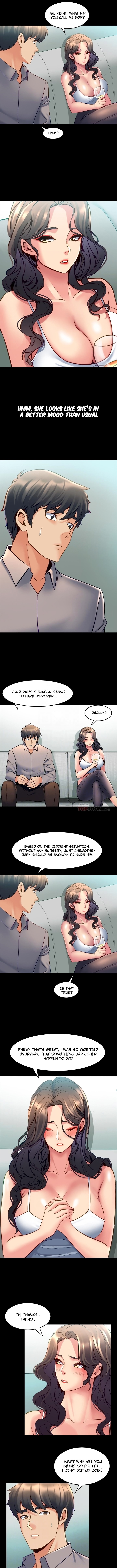 Cohabitation with my Ex-Wife - Chapter 32 - photo - 4