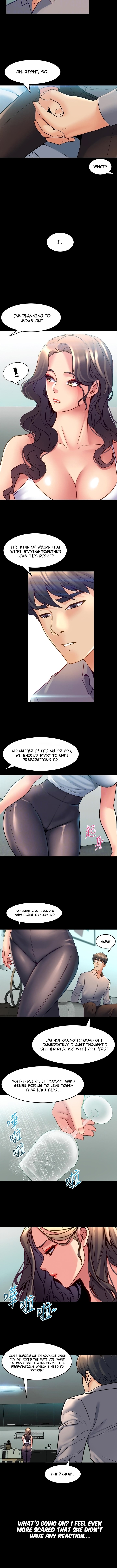 Cohabitation with my Ex-Wife - Chapter 32 - photo - 5