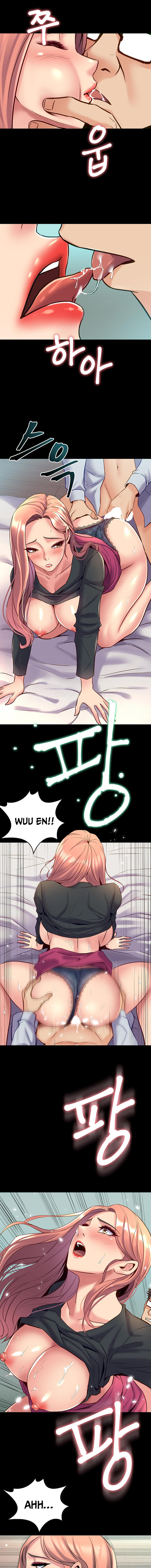 Cohabitation with my Ex-Wife - Chapter 40 - photo - 10
