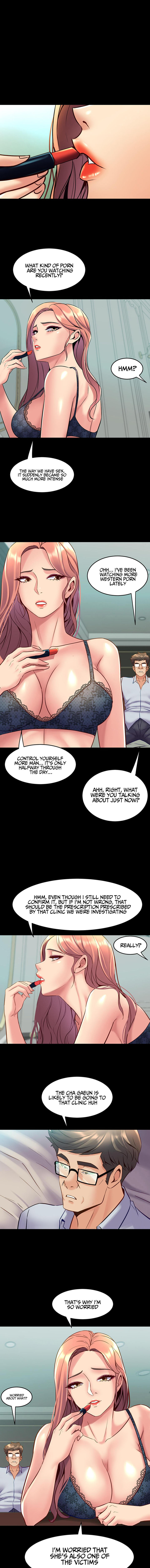 Cohabitation with my Ex-Wife - Chapter 40 - photo - 12