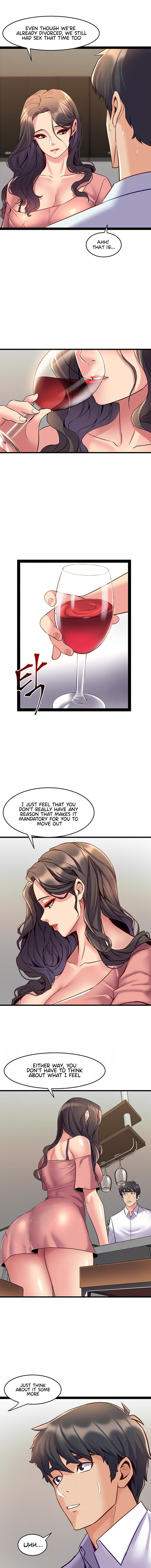 Cohabitation with my Ex-Wife - Chapter 40 - photo - 2