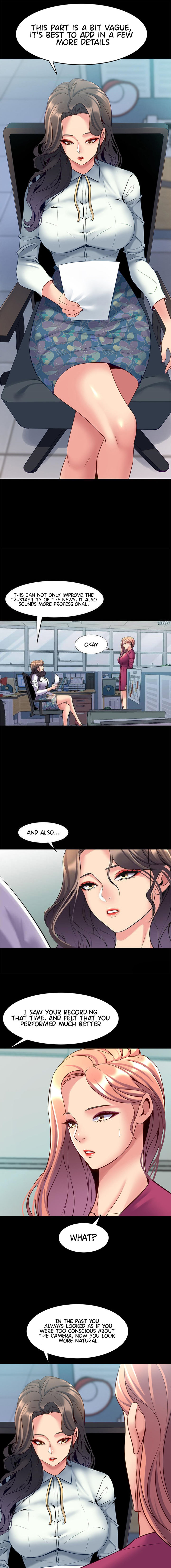 Cohabitation with my Ex-Wife - Chapter 40 - photo - 4