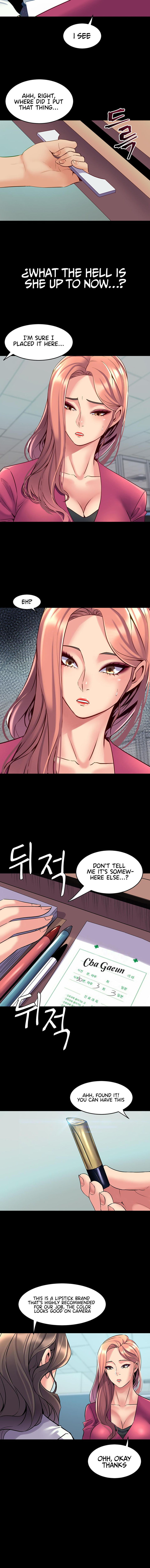 Cohabitation with my Ex-Wife - Chapter 40 - photo - 5