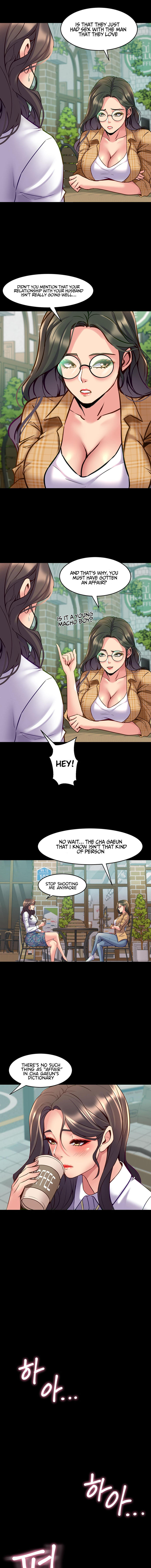 Cohabitation with my Ex-Wife - Chapter 40 - photo - 7