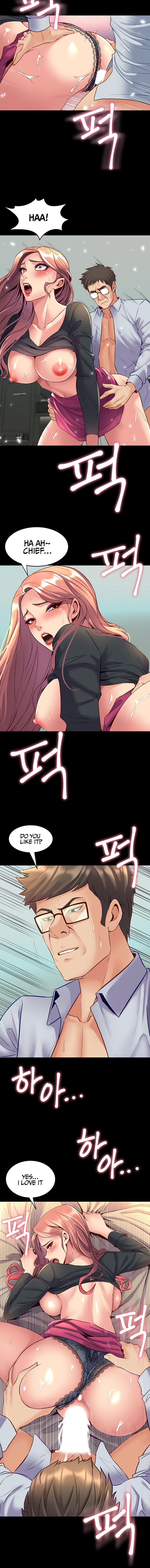 Cohabitation with my Ex-Wife - Chapter 40 - photo - 8