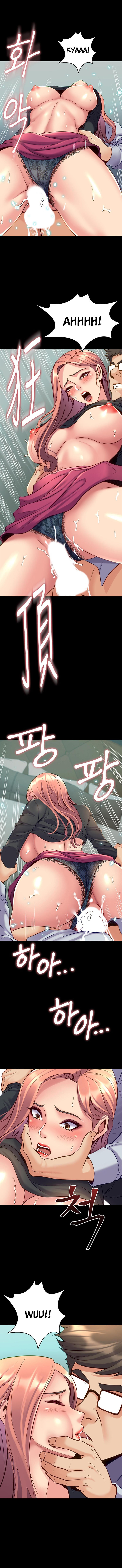 Cohabitation with my Ex-Wife - Chapter 40 - photo - 9