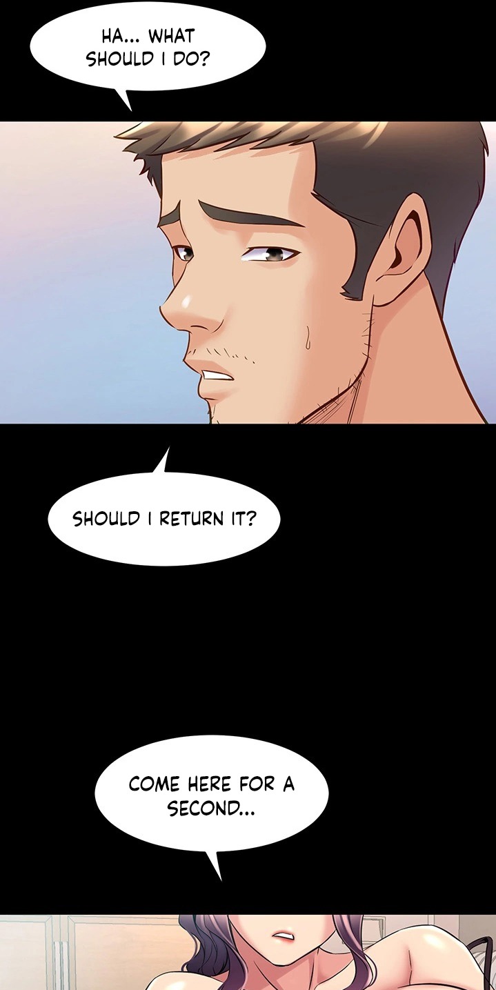 Cohabitation with my Ex-Wife - Chapter 50 - photo - 16