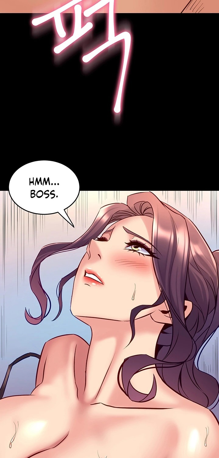 Cohabitation with my Ex-Wife - Chapter 50 - photo - 34